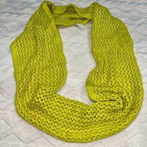 NEON Aeropostale Infinity Scarf